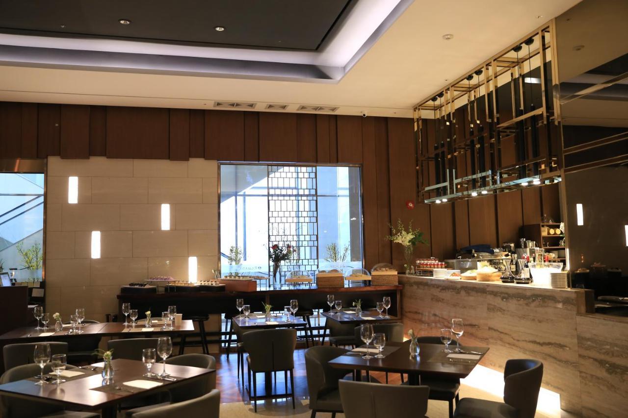Ramada By Wyndham Seoul Sindorim Hotell Eksteriør bilde