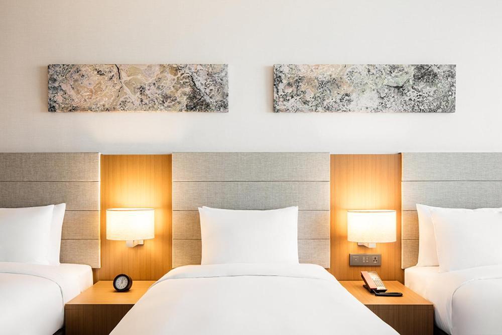 Ramada By Wyndham Seoul Sindorim Hotell Eksteriør bilde