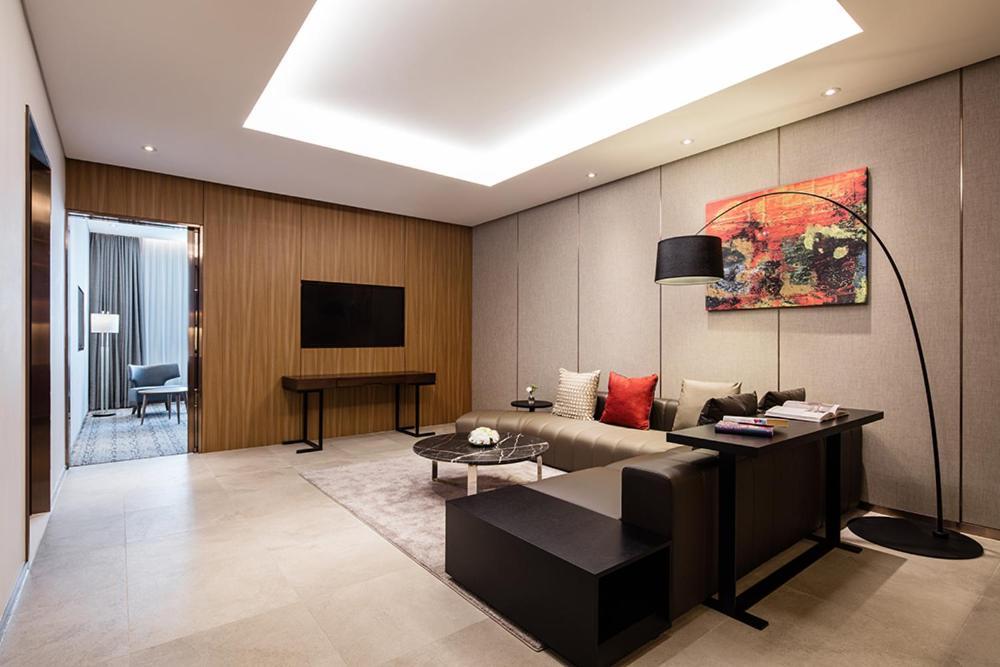 Ramada By Wyndham Seoul Sindorim Hotell Eksteriør bilde