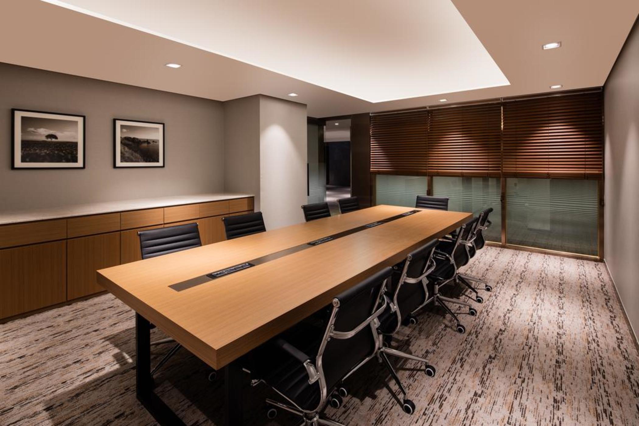 Ramada By Wyndham Seoul Sindorim Hotell Eksteriør bilde