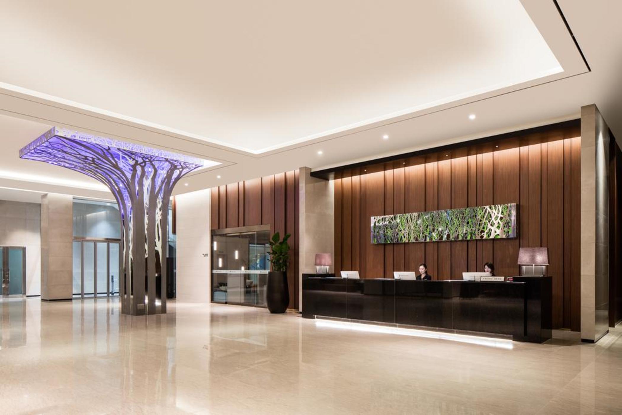 Ramada By Wyndham Seoul Sindorim Hotell Eksteriør bilde