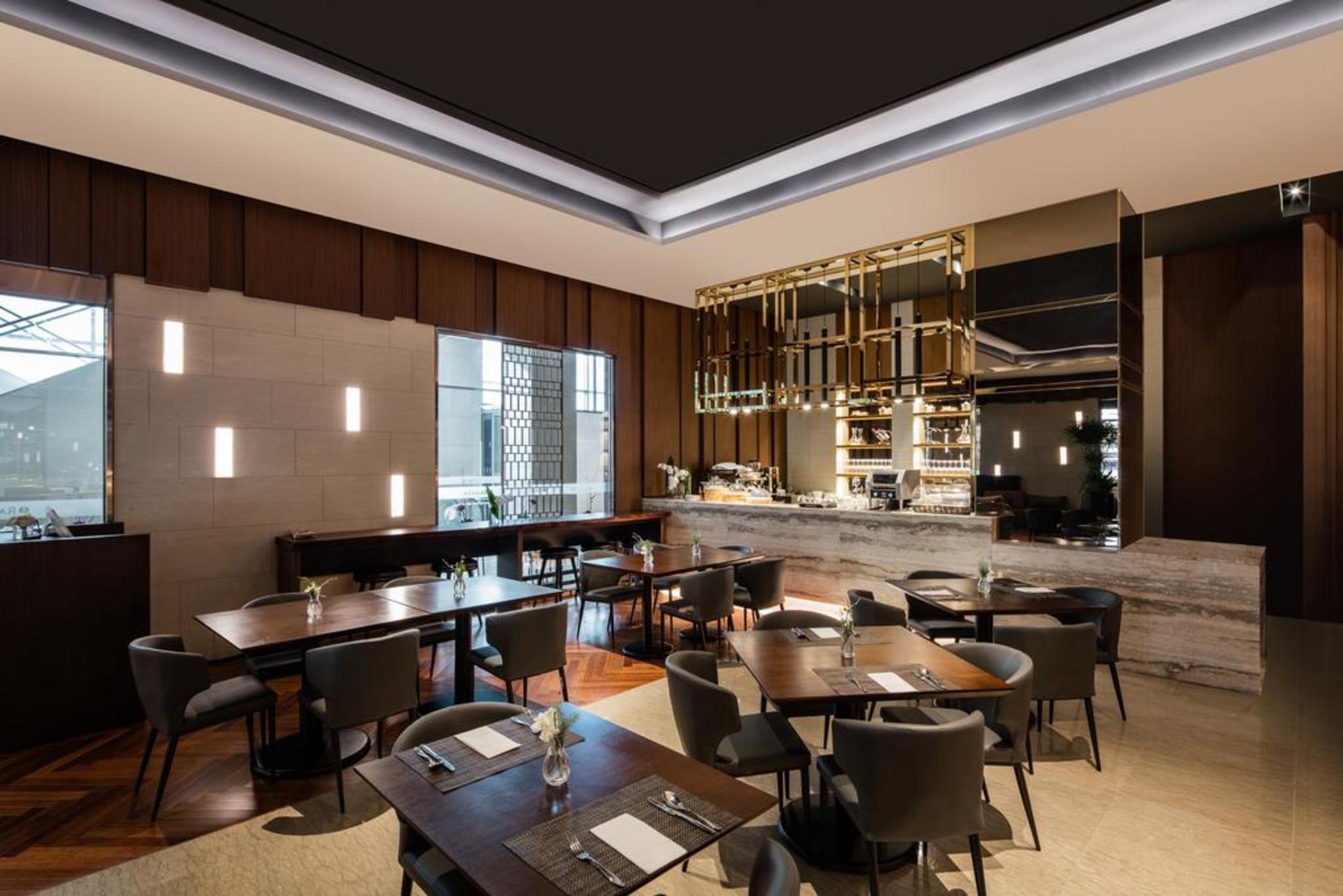 Ramada By Wyndham Seoul Sindorim Hotell Eksteriør bilde