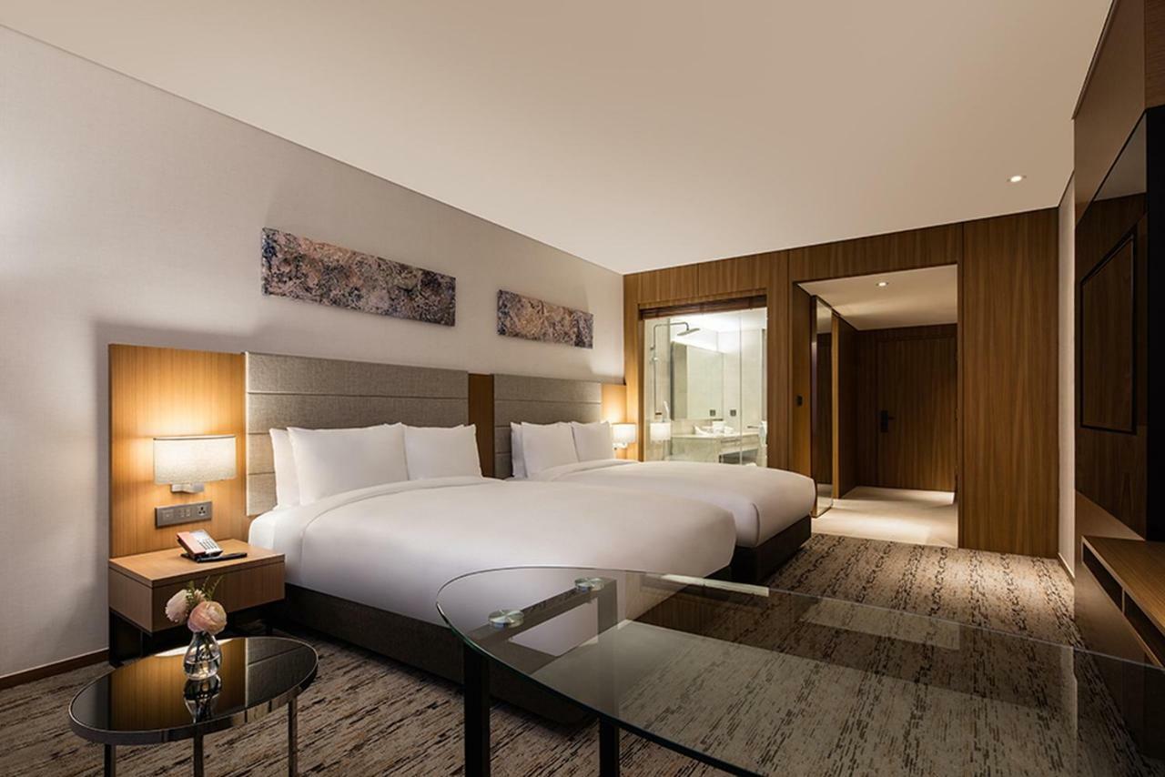 Ramada By Wyndham Seoul Sindorim Hotell Eksteriør bilde